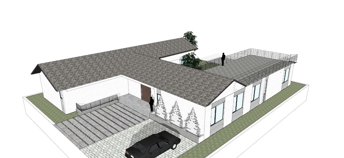 Villa Ghana 1